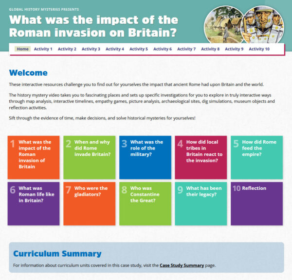 GHM School Subscription - Image 4