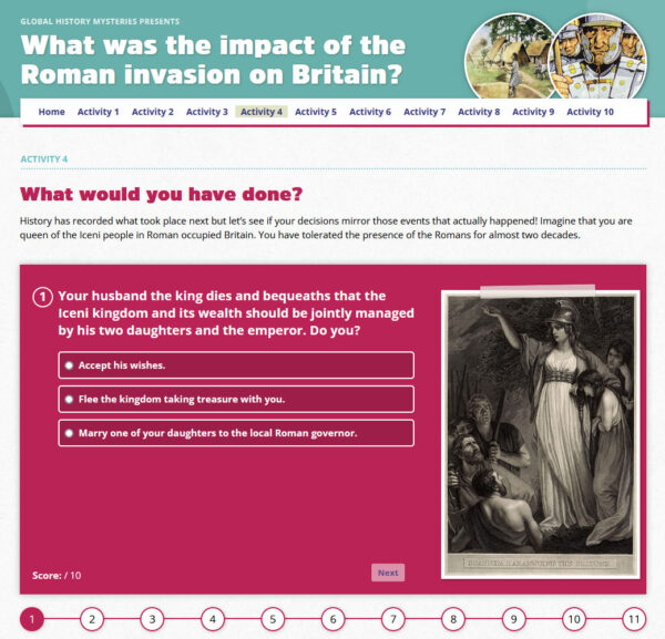 GHM School Subscription - Image 5