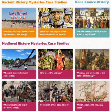 GHM School Subscription